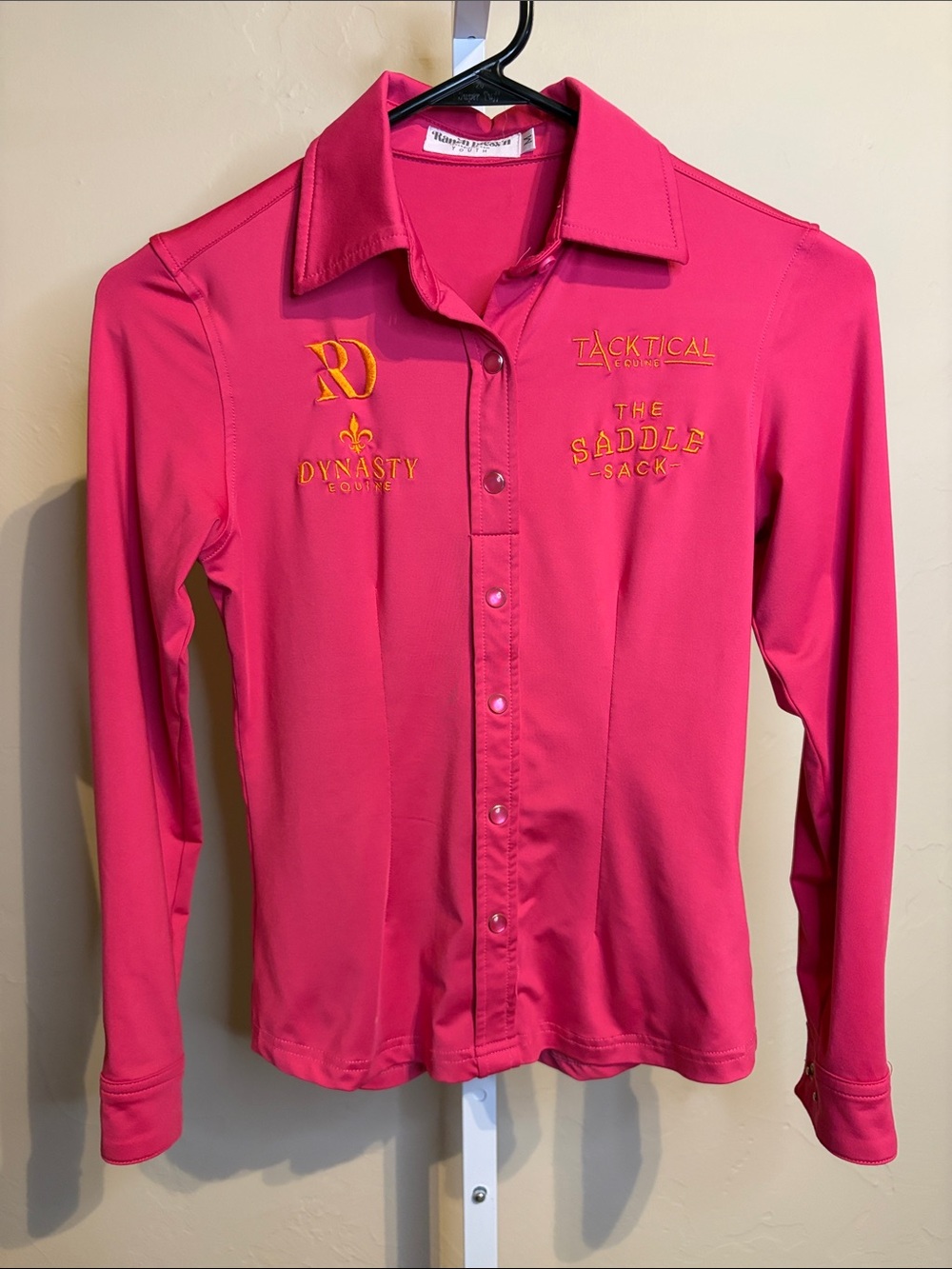 Ranch Dress’n  youth size medium